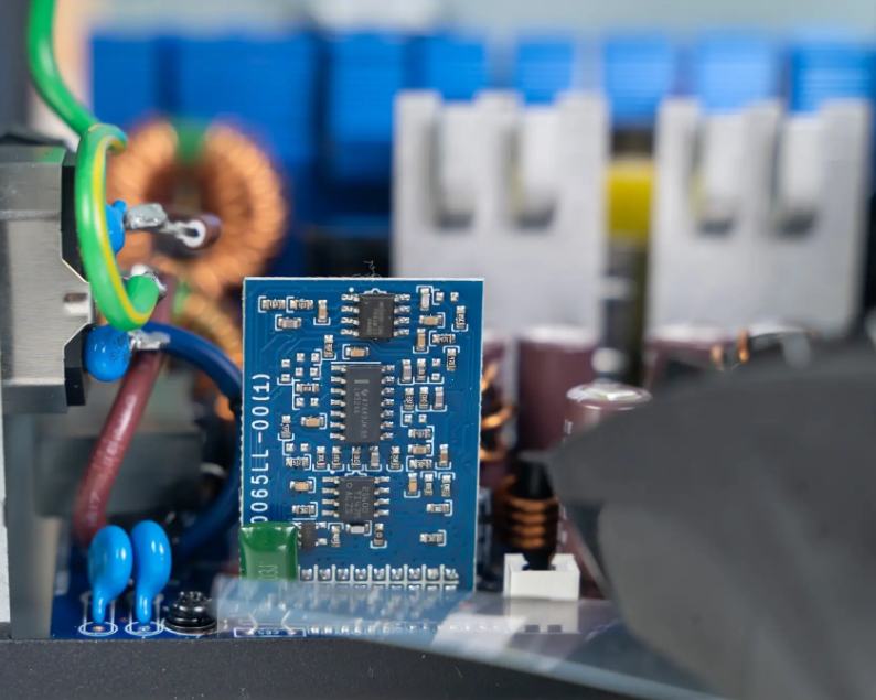 同步整流ic5v5a