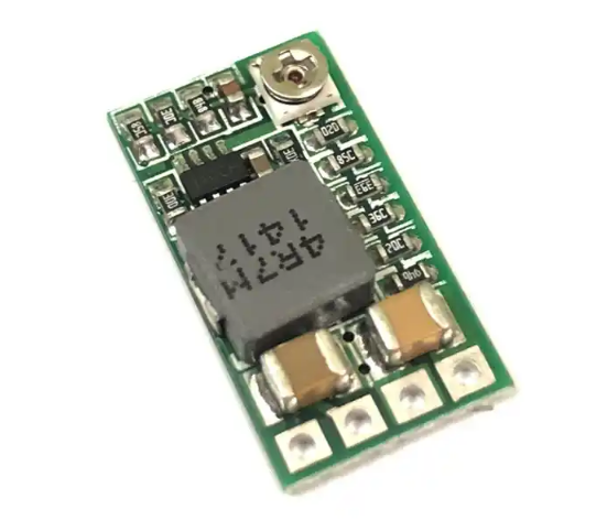 dcdc降压芯片5v3a