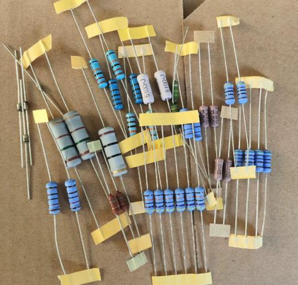 12v变3v用多大电阻
