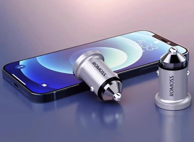 车载充电用什么充得快 车载充电用什么充得快