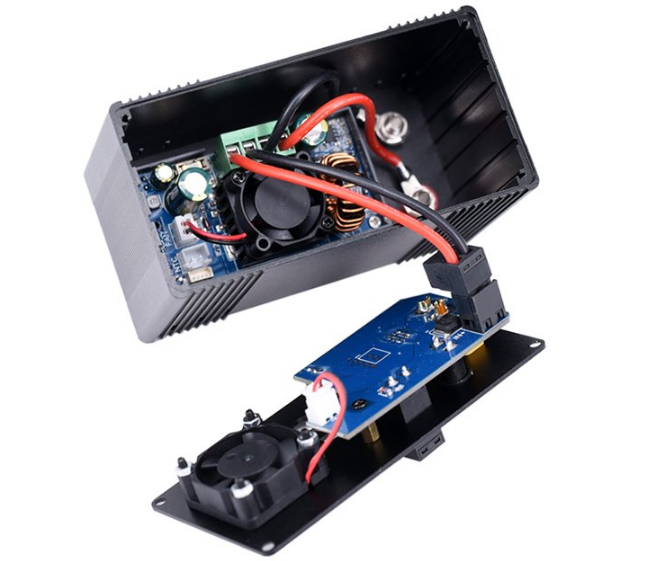 升降压dcdc恒流芯片 升降压dcdc恒流芯片