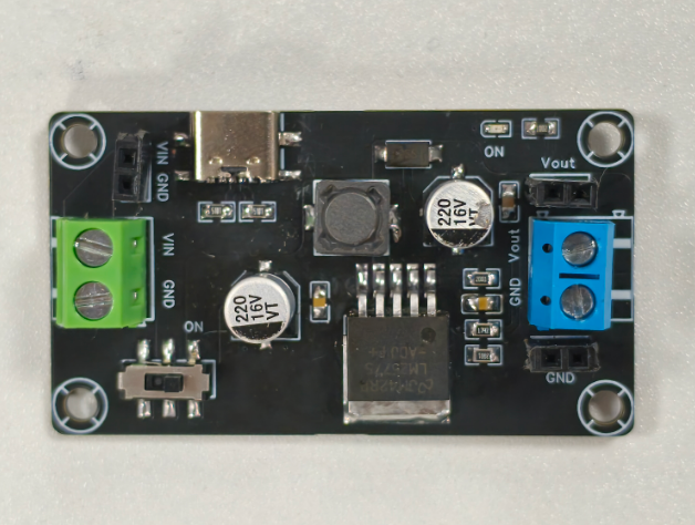 dcdc升压大电流芯片 dcdc升压大电流芯片