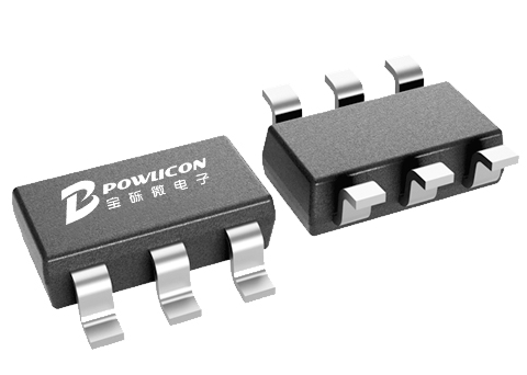 小功率dcdc降压芯片型号 小功率dcdc降压芯片型号