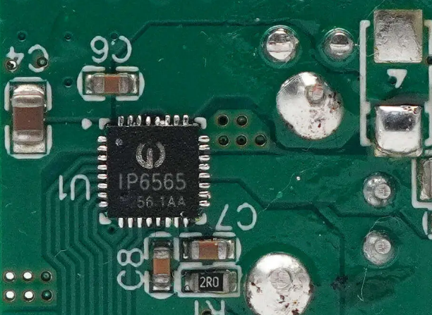 常用降压dc芯片有哪些 常用降压dc芯片有哪些