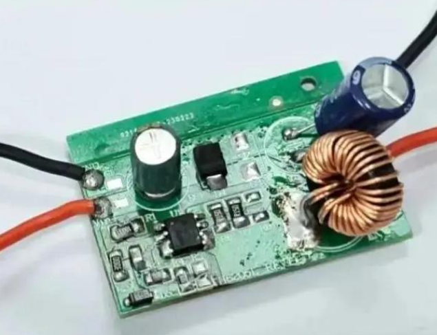 小功率dcdc降压芯片推荐 小功率dcdc降压芯片推荐