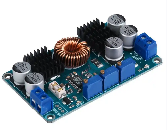 5v转24v升压芯片 5v转24v升压芯片