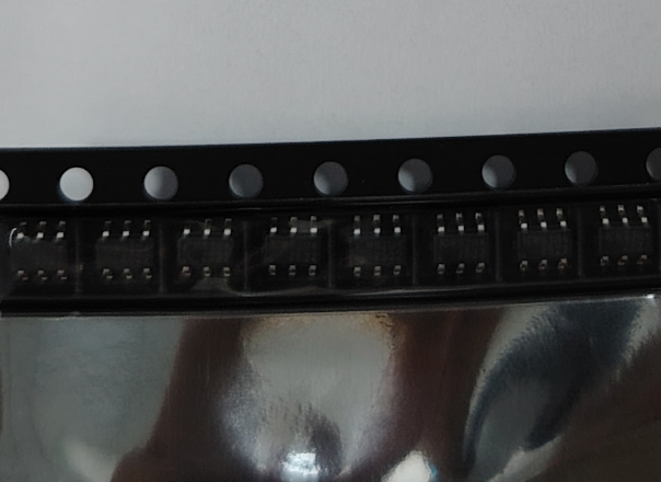 常用降压dc芯片型号ICW6204 常用降压dc芯片型号ICW6204