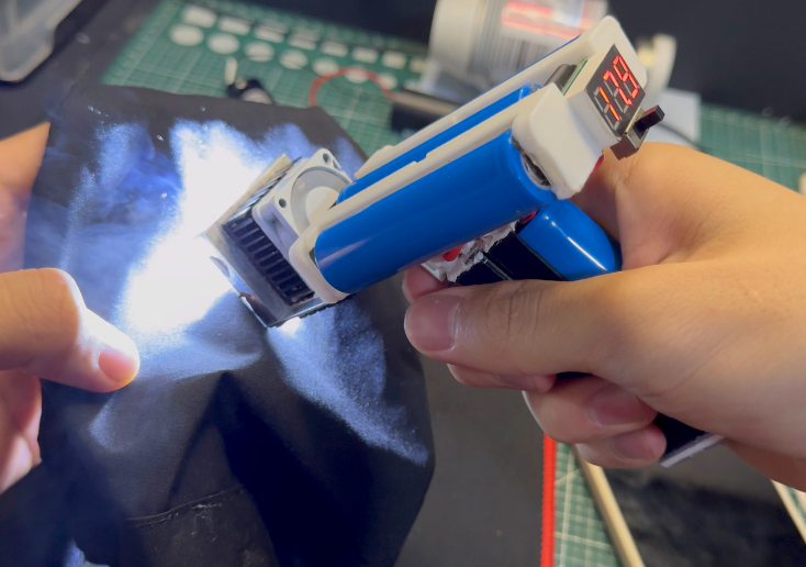 手电筒可以改装做什么 手电筒可以改装做什么