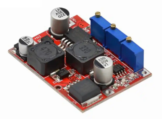 dc转dc恒流芯片 dc转dc恒流芯片