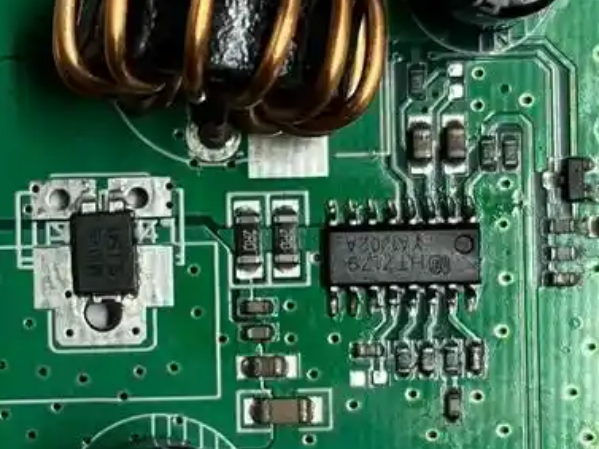 国产高耐压dcdc芯片 国产高耐压dcdc芯片