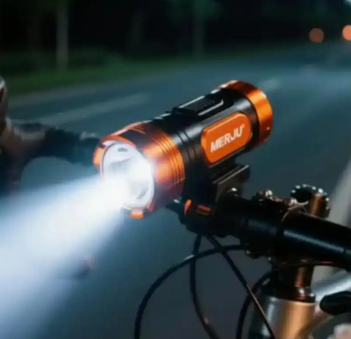 强光手电可以做车灯吗 强光手电可以做车灯吗