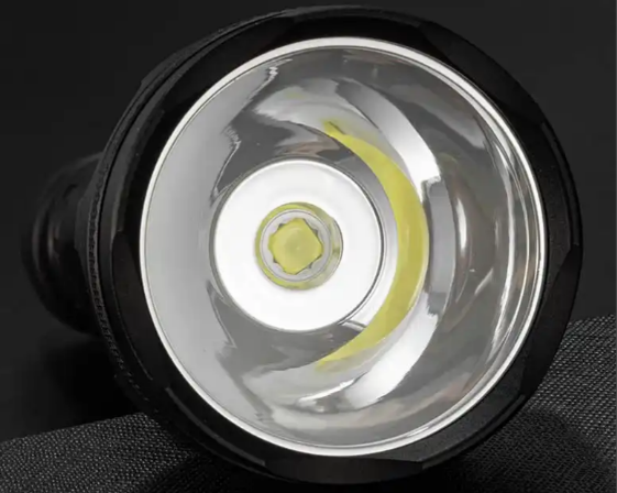 强光手电筒灯珠型号 强光手电筒灯珠型号