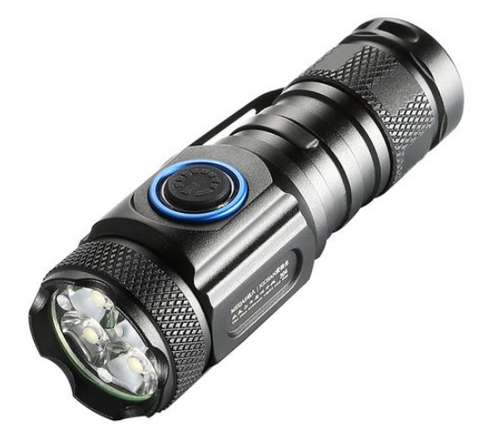 强光手电筒大功率多少钱 强光手电筒大功率多少钱