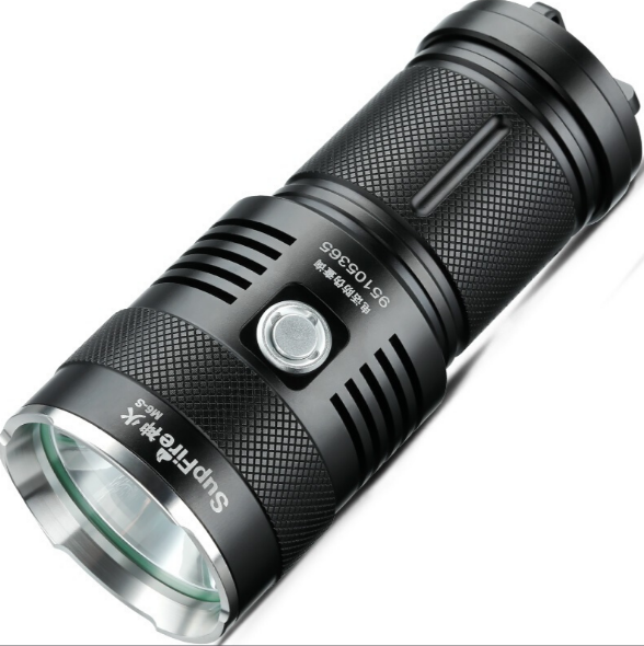 大功率远射强光手电筒 大功率远射强光手电筒