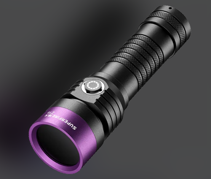 紫光手电筒品牌排行榜 紫光手电筒品牌排行榜