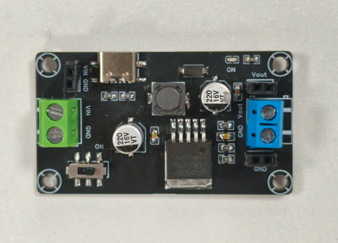 dc-dc升压芯片选型