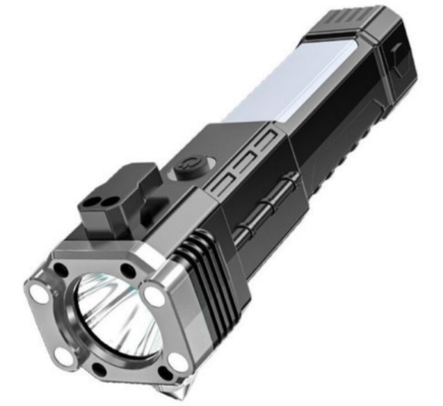 安全锤多功能强光手电筒排名 安全锤多功能强光手电筒排名