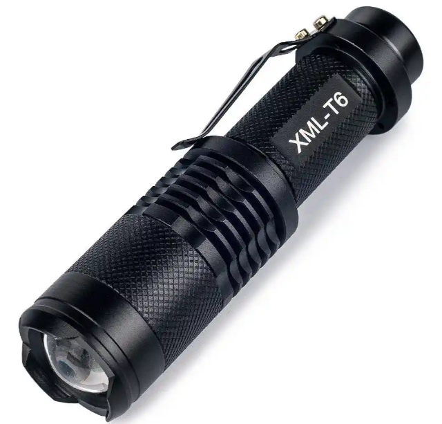 超亮led手电筒优缺点