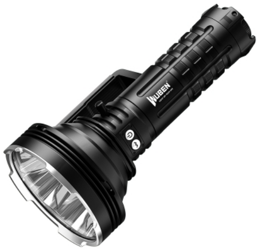 最大功率手电筒是多少w