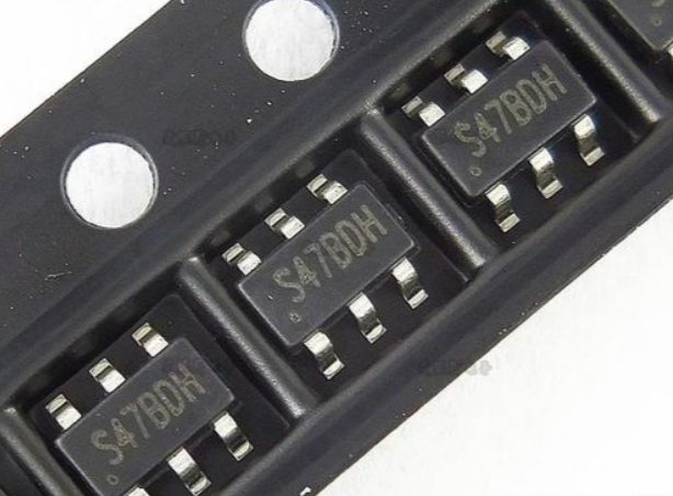 dcdc芯片的作用 dcdc芯片的作用