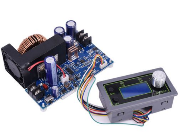 dcdc恒流方案 dcdc恒流方案