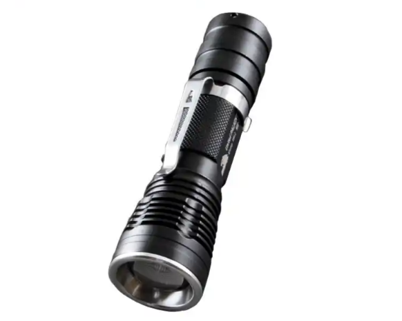 led小手电筒怎么拆开 led小手电筒怎么拆开