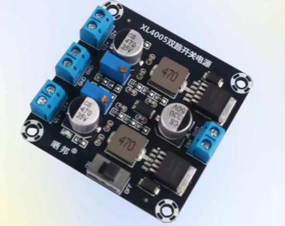 dc一dc降压电路电压 dc一dc降压电路电压