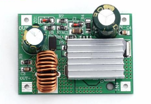 5v与12v可以共用吗 5v与12v可以共用吗