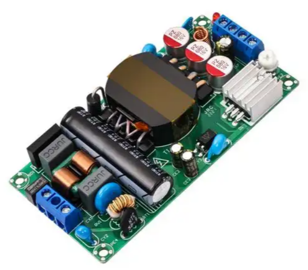 常用12v转5v芯片 常用12v转5v芯片