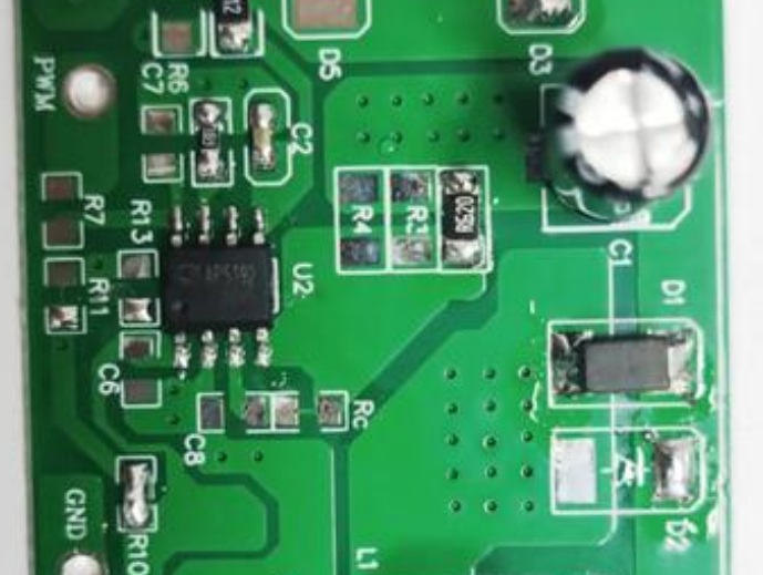 1.2v基准电压芯片 1.2v基准电压芯片