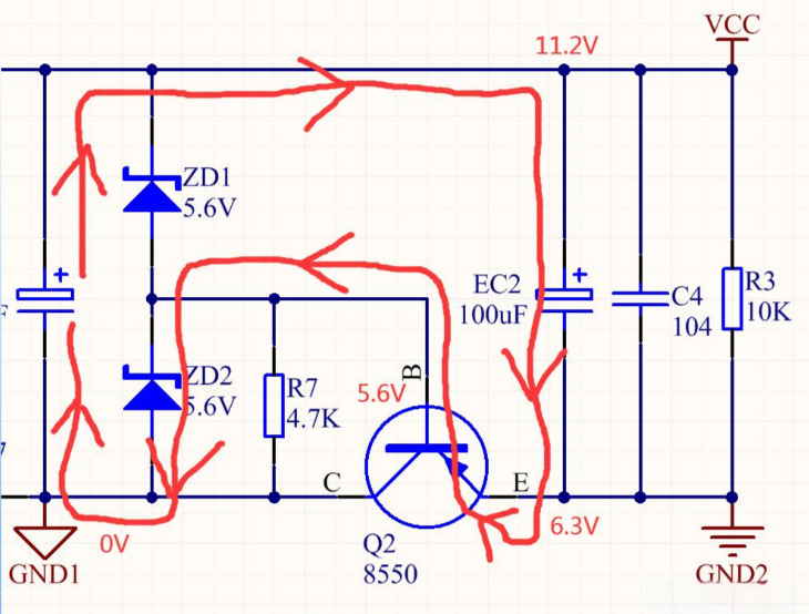 升压同步整流芯片工作原理 升压同步整流芯片工作原理
