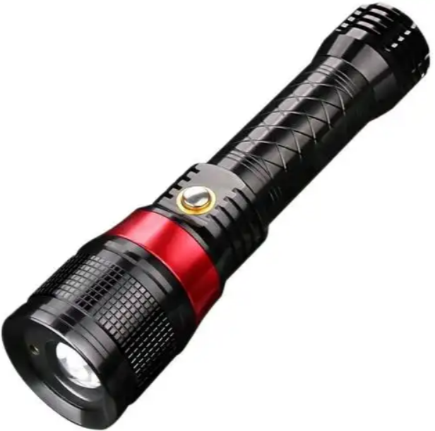 手电筒户外强光什么样的好 手电筒户外强光什么样的好