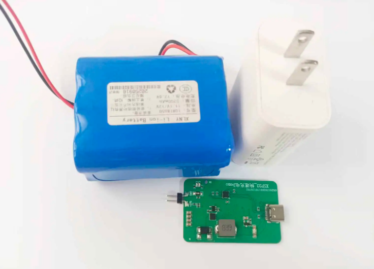 电池充电管理芯片 4节电 电池充电管理芯片 4节电