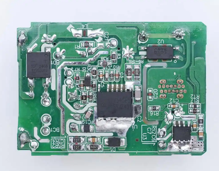 同步整流控制芯片有哪些