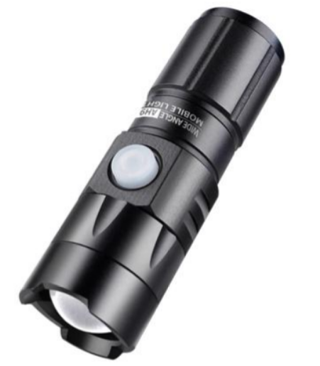 推荐一款强光手电筒