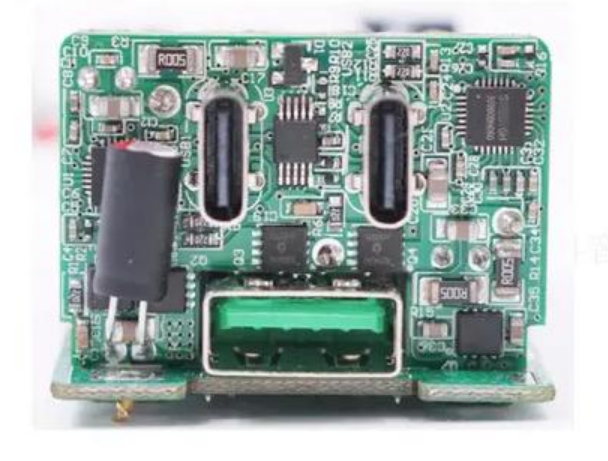 电动车充电器稳压芯片工作原理 电动车充电器稳压芯片工作原理