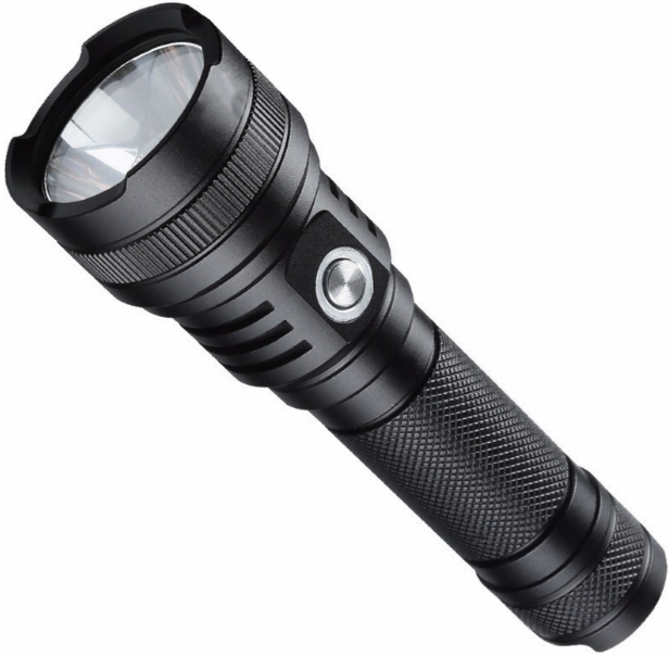 手电筒多少流明称为强光 手电筒多少流明称为强光