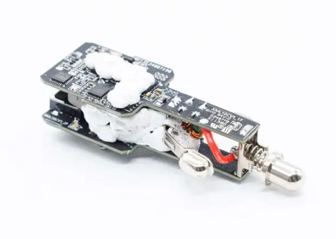 车载充电器降压芯片是什么类型 车载充电器降压芯片是什么类型