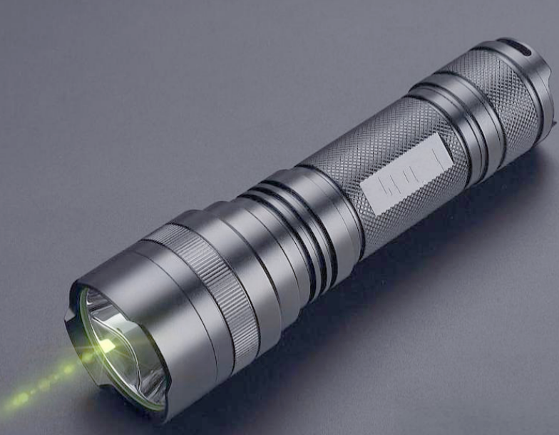 手电筒一般多少流明