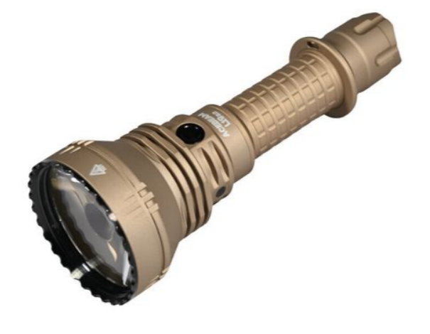 怎么测手电筒亮度多少流明