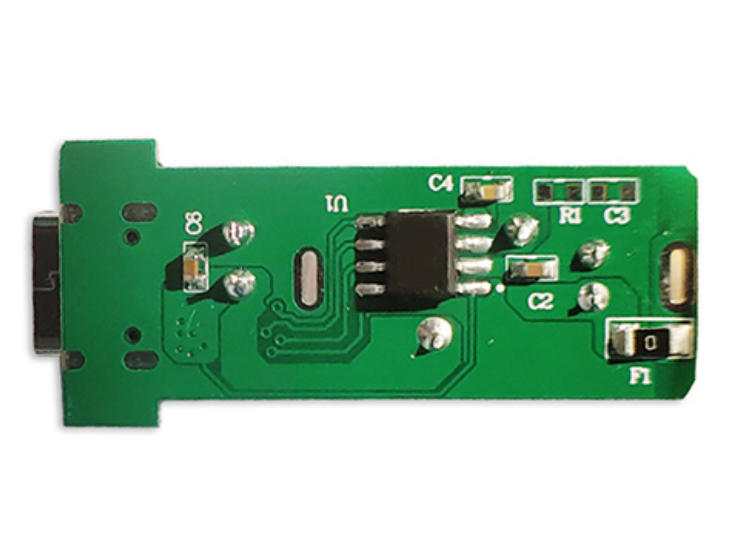 降压型电源管理芯片