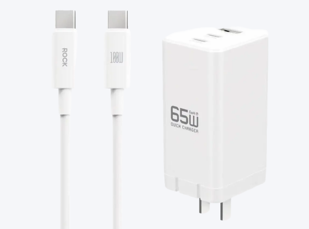 小米氮化镓65w充电器支持pd快充吗