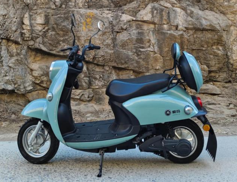 60v电动车充电最高电压
