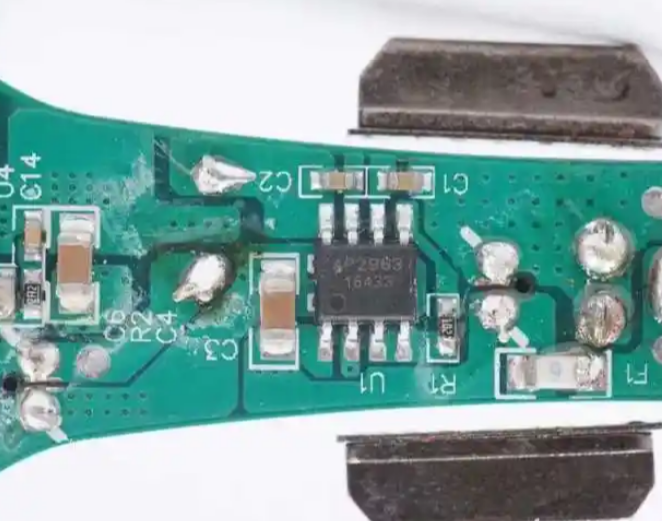 dp3120d充电芯片资料 dp3120d充电芯片资料