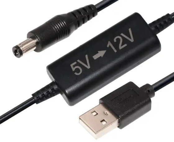 5v和12v能一起同步吗？